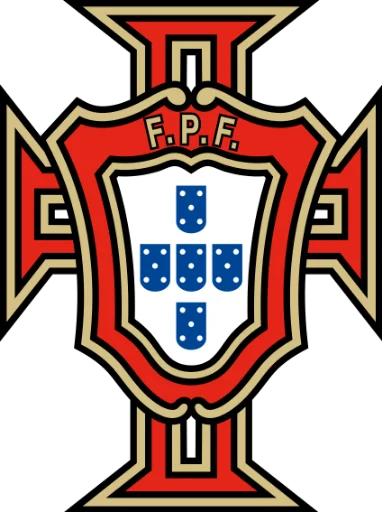 🇵🇹 Стикер «Football_UI» для Telegram