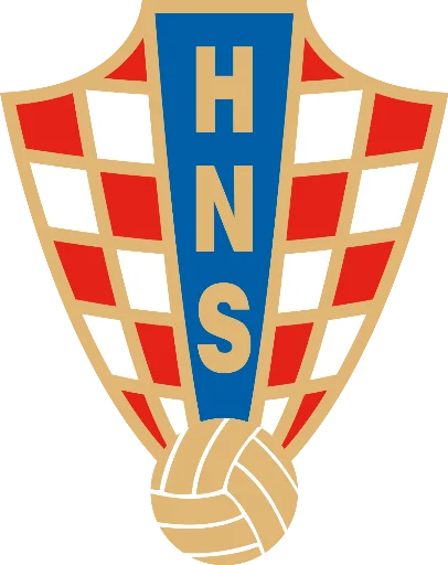 🇭🇷 Стикер «Football_UI» для Telegram