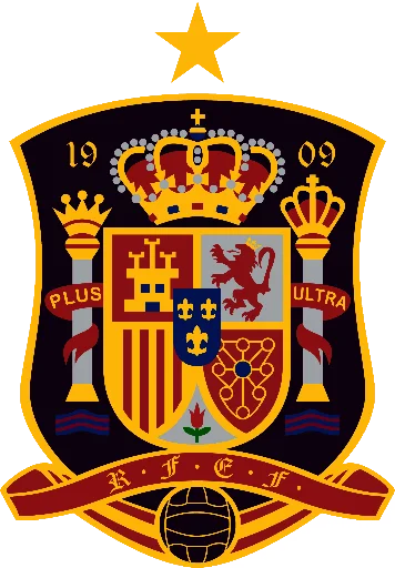 🇪🇸 Стикер «Football_UI» для Telegram
