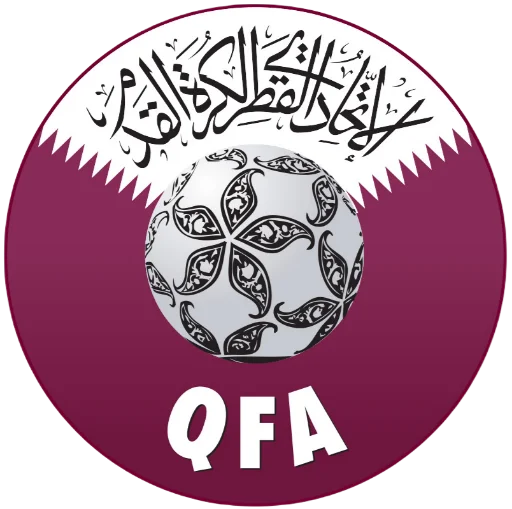 🇶🇦 Стикер «Football_UI» для Telegram