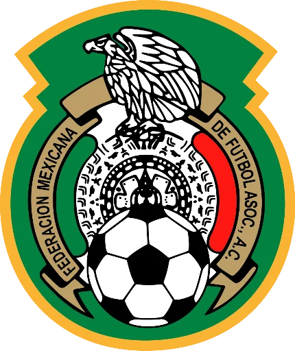 🇲🇽 Стикер «Football_UI» для Telegram