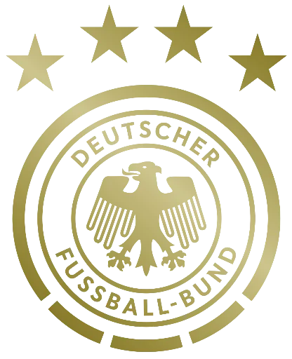 🇩🇪 Стикер «Football_UI» для Telegram