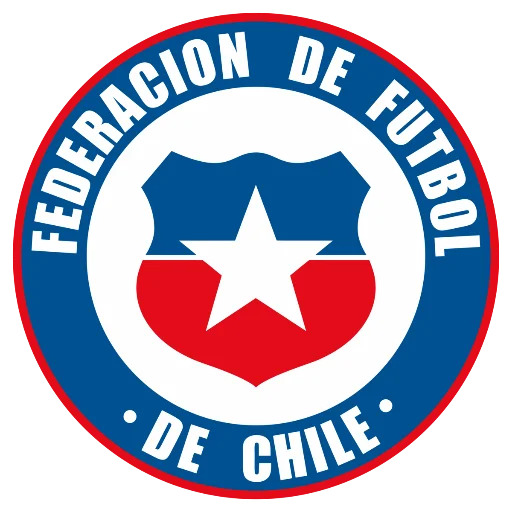 🇨🇱 Стикер «Football_UI» для Telegram