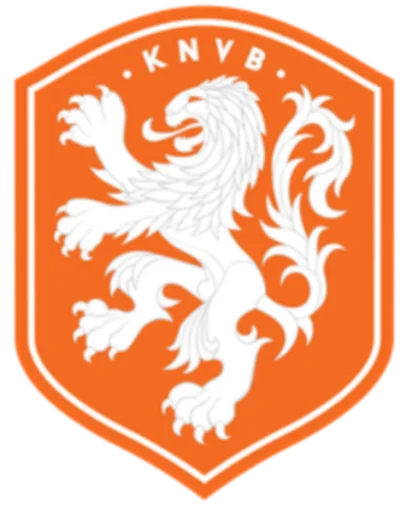 🇳🇱 Стикер «Football_UI» для Telegram