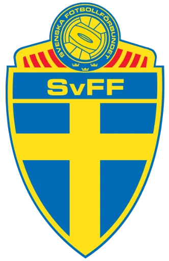 🇸🇪 Стикер «Football_UI» для Telegram