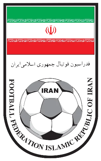🇮🇷 Стикер «Football_UI» для Telegram
