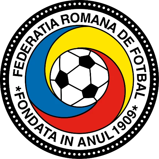 🇷🇴 Стикер «Football_UI» для Telegram