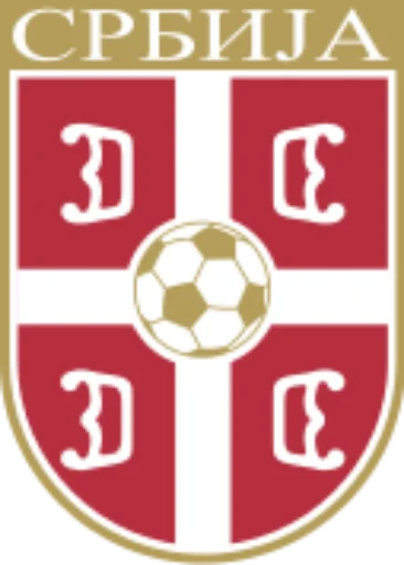 🇷🇸 Стикер «Football_UI» для Telegram