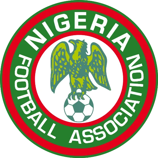 🇳🇬 Стикер «Football_UI» для Telegram