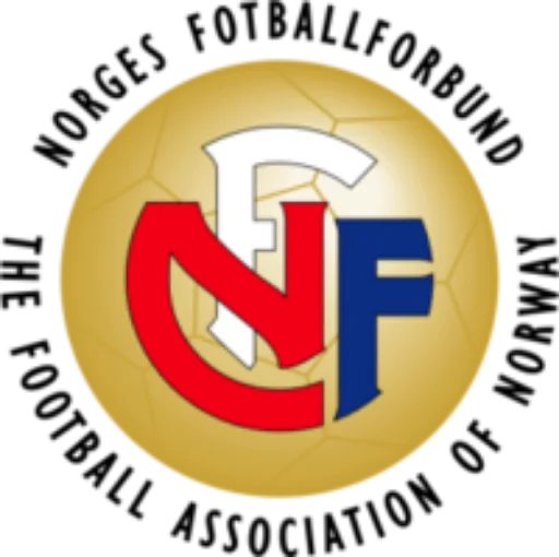 🇳🇴 Стикер «Football_UI» для Telegram