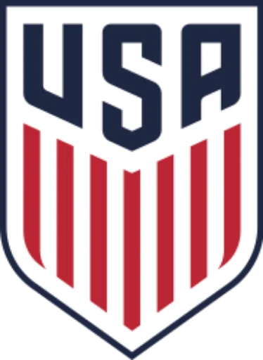 🇺🇸 Стикер «Football_UI» для Telegram