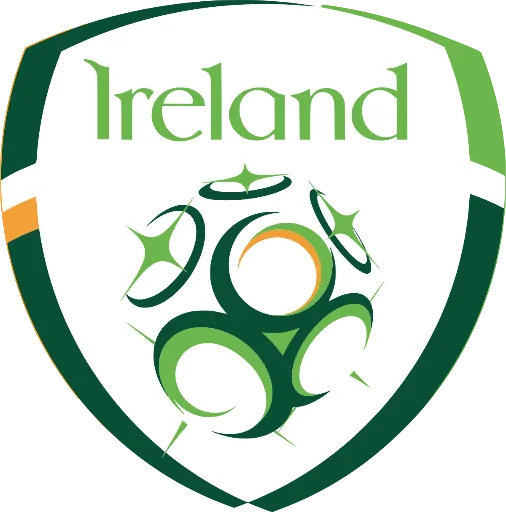 🇮🇪 Стикер «Football_UI» для Telegram