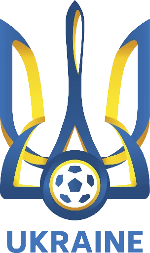 🇺🇦 Стикер «Football_UI» для Telegram