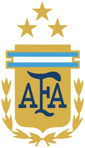 🇦🇷 Стикер «Football_UI» для Telegram