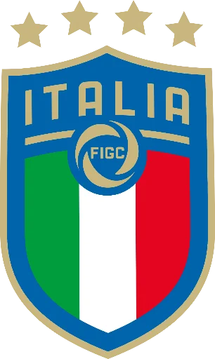 🇮🇹 Стикер «Football_UI» для Telegram