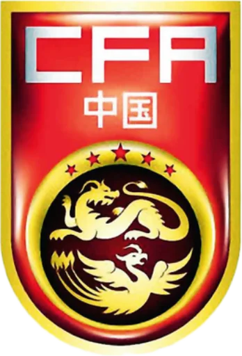 🇨🇳 Стикер «Football_UI» для Telegram