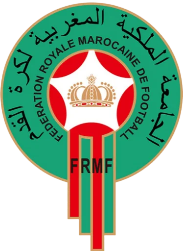 🇲🇦 Стикер «Football_UI» для Telegram