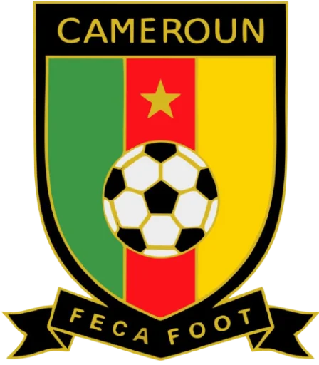 🇨🇲 Стикер «Football_UI» для Telegram