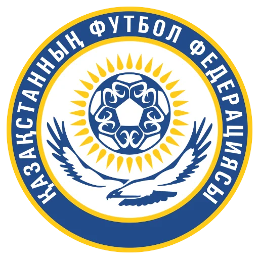 🇰🇿 Стикер «Football_UI» для Telegram