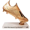👟 Эмодзи «World Cup Football» для Telegram
