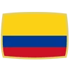 🇨🇴 Эмодзи «World Cup Football» для Telegram