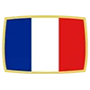 🇫🇷 Эмодзи «World Cup Football» для Telegram
