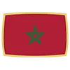 🇲🇦 Эмодзи «World Cup Football» для Telegram