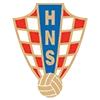 🇭🇷 Эмодзи «World Cup Football» для Telegram