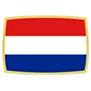 🇳🇱 Эмодзи «World Cup Football» для Telegram