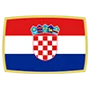 🇭🇷 Эмодзи «World Cup Football» для Telegram