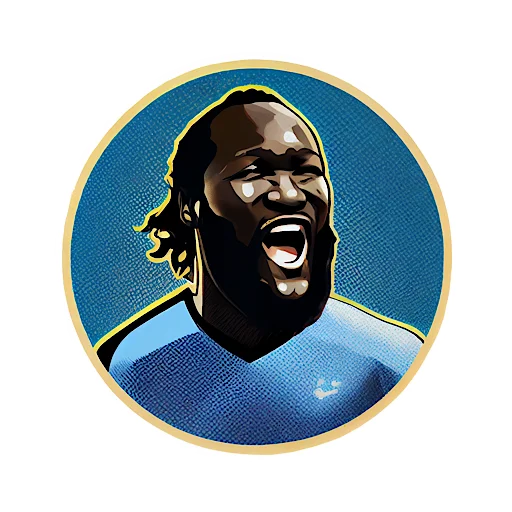 😃 Стикер «Caricature» для Telegram