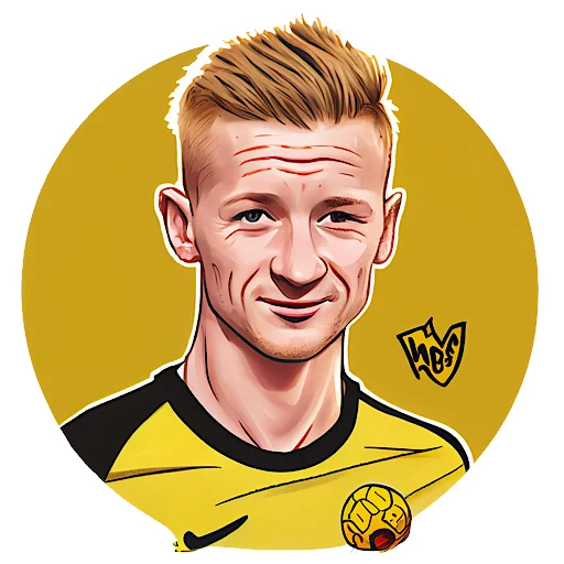 🙃 Стикер «Caricature» для Telegram