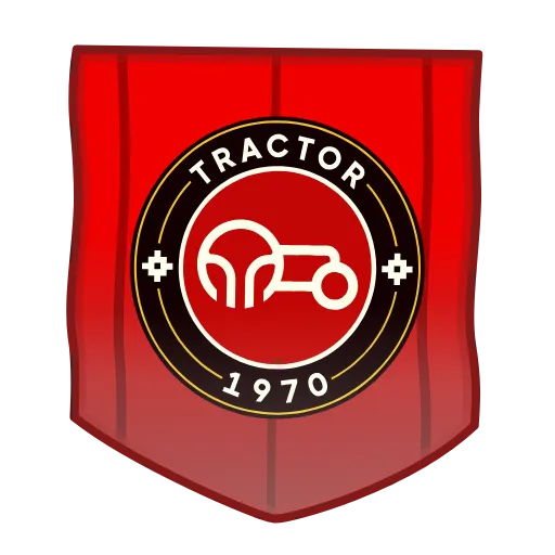 Стикер 32 Football