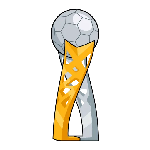 Стикер 17 Football
