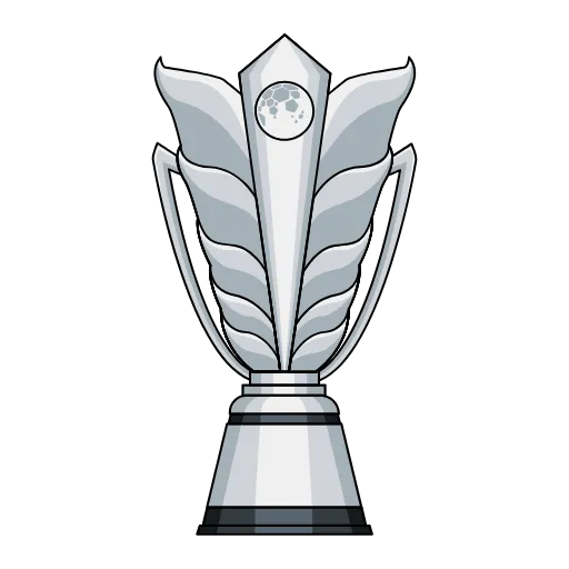 Стикер 13 Football