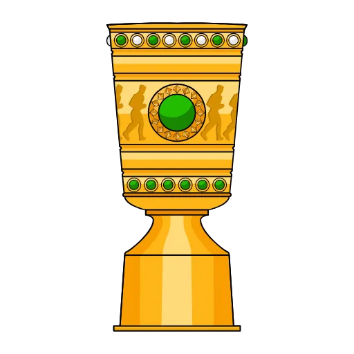 Стикер 19 Football