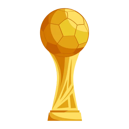 Стикер 14 Football