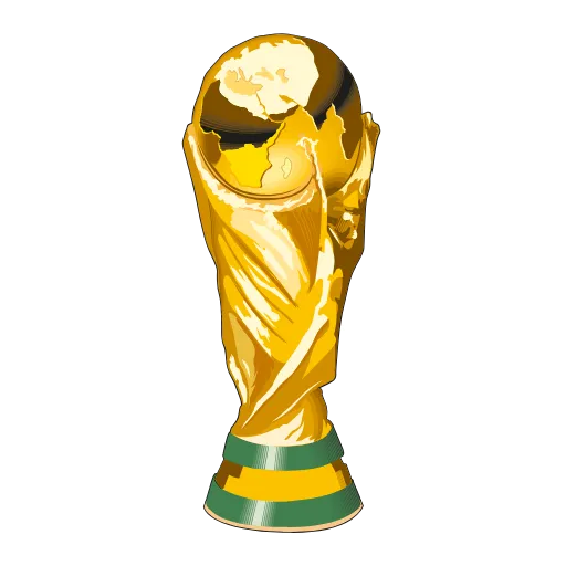 Стикер 7 Football