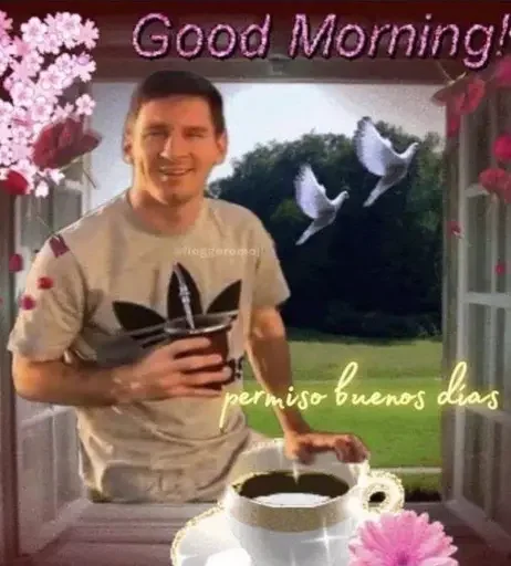 👋 Стикер «футбольчик» для Telegram