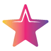 Стикер 30 Footymoji