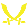 Стикер 42 Footymoji