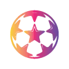 Стикер 2 Footymoji