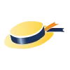 Стикер 39 Footymoji