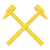 Стикер 44 Footymoji