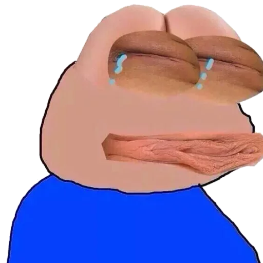 😭 Стикер «For Ac» для Telegram