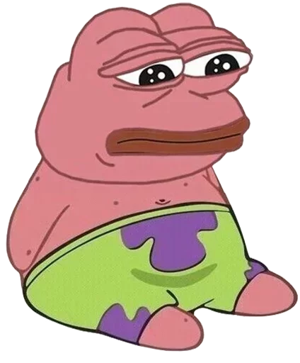😞 Стикер «For Ac» для Telegram