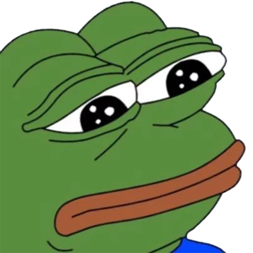 😞 Стикер «For Ac» для Telegram