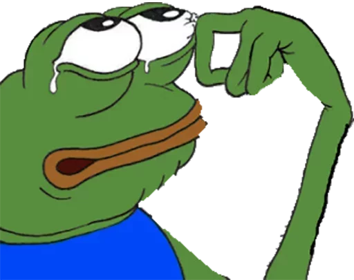 😢 Стикер «For Ac» для Telegram