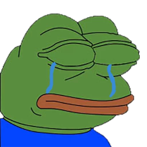 😭 Стикер «For Ac» для Telegram