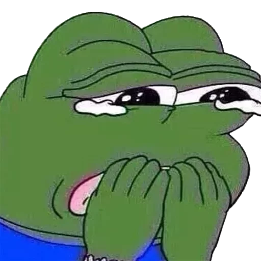 😭 Стикер «For Ac» для Telegram